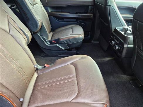 Used 2021 Ford Expedition Max King Ranch RWD image 20