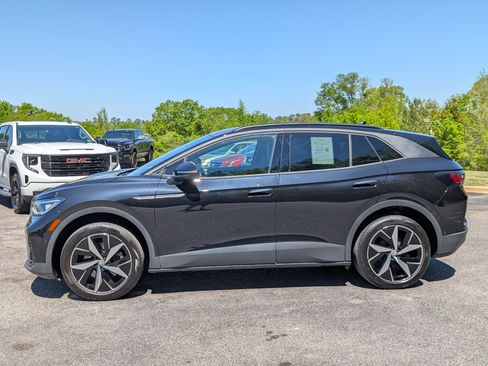 Used 2023 Volkswagen ID.4 Pro S image 6