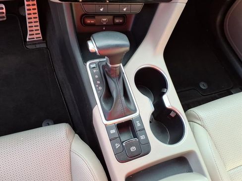 Used 2021 Kia Sportage S w/ S AWD Premium Package image 23