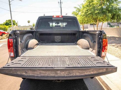 Used 2014 RAM 1500 Big Horn image 17