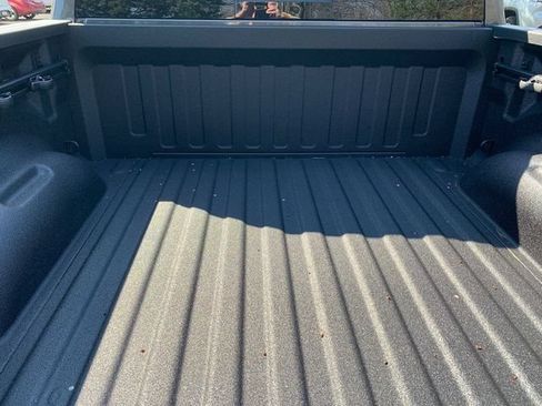 New 2026 RAM 1500 Rebel w/ Rebel Level 2 Equipment Group AWD/4WD image 6