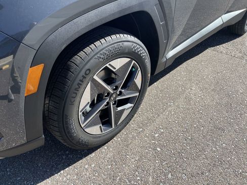 New 2026 Hyundai Tucson SEL image 31