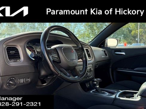 Used 2023 Dodge Charger GT image 25