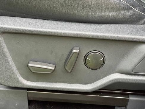 Used 2021 Ford Bronco First Edition AWD/4WD image 13