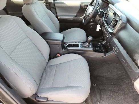 Certified 2021 Toyota Tacoma SR image 11