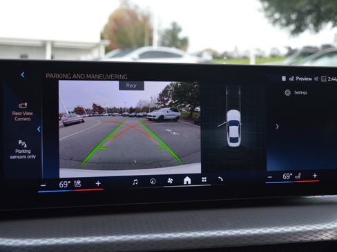 Used 2026 BMW 430i xDrive Coupe w/ M Sport Package image 20