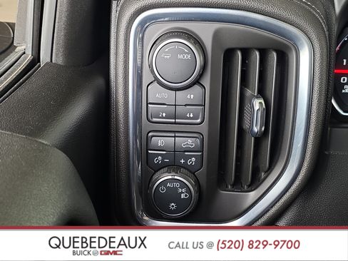 Used 2021 Chevrolet Silverado 1500 RST AWD/4WD image 21