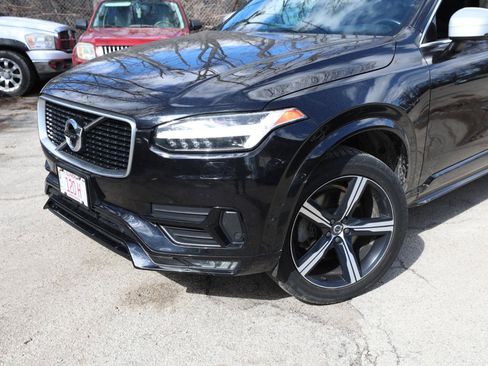 Used 2017 Volvo XC90 T6 R-Design w/ Vision Package image 2