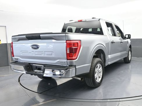 Used 2023 Ford F150 XLT image 5