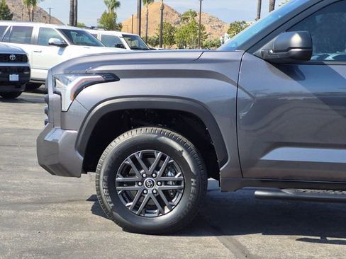 Used 2023 Toyota Tundra SR5 w/ SX Package AWD/4WD image 22