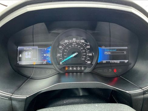 Used 2023 Ford Edge SEL AWD/4WD image 23
