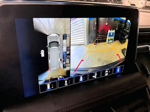 Used 2023 Chevrolet Tahoe High Country image 20