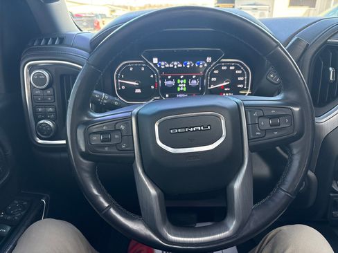 Used 2020 GMC Sierra 2500 Denali w/ Denali Ultimate Package image 19