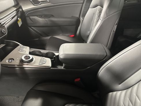 New 2026 Kia Sportage X-Line image 25