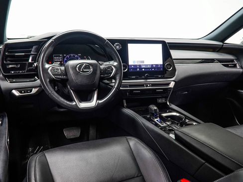 Used 2023 Lexus RX 350 FWD image 16