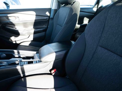 Used 2024 Honda Accord EX image 10