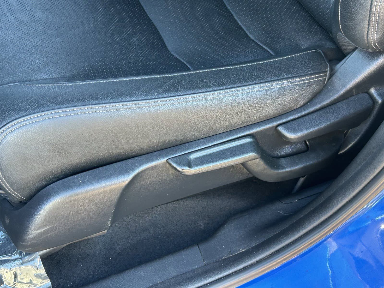 Certified 2021 Honda HR-V EX-L image 25