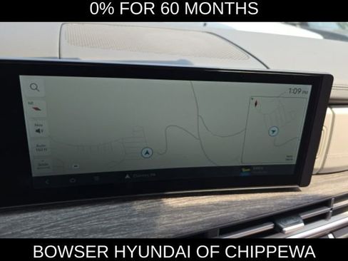 New 2026 Hyundai Santa Fe Calligraphy image 9