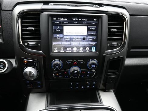 Used 2016 RAM 1500 Sport w/ Convenience Group image 18