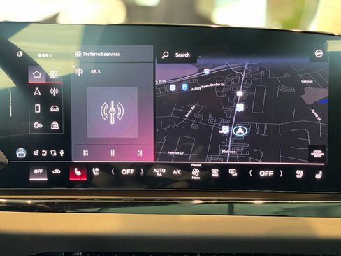 New 2026 Audi A6 Premium Plus image 24