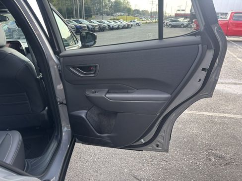 New 2026 Subaru Outback Limited image 40