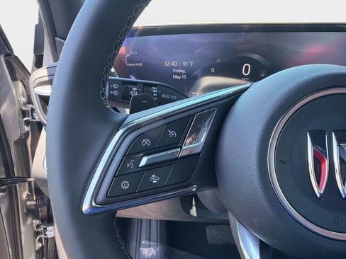 New 2026 Buick Enclave Preferred w/ Power Package FWD image 29