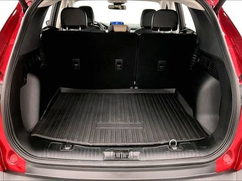 Used 2021 Ford Escape Titanium AWD/4WD image 41