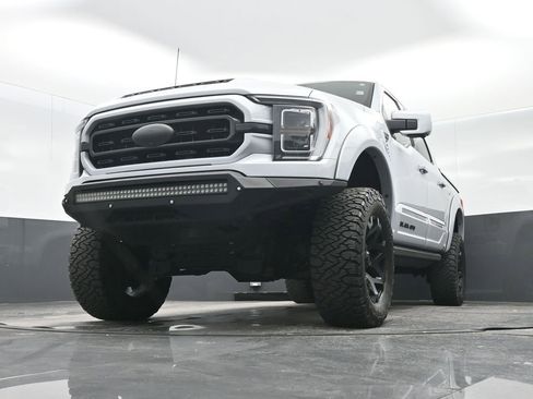 Used 2022 Ford F150 Lariat w/ Equipment Group 502A High AWD/4WD image 25