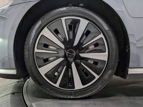 Used 2024 Lucid Air Grand Touring AWD/4WD image 14