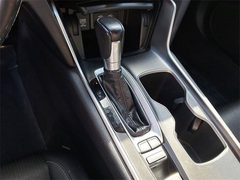 Certified 2021 Honda Accord Sport image 30