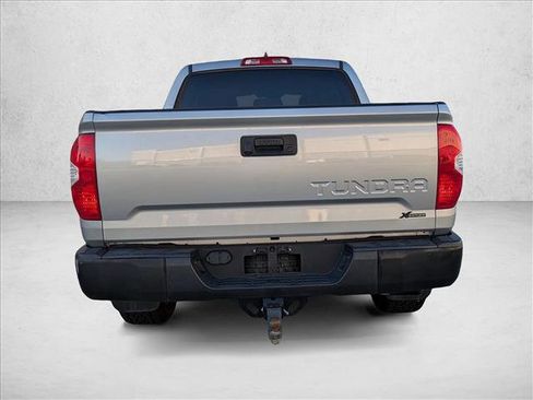 Used 2020 Toyota Tundra SR5 image 6
