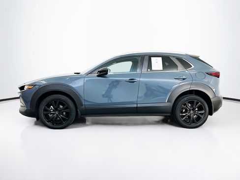 Used 2023 MAZDA CX-30 AWD 2.5 S w/ Preferred Package image 4