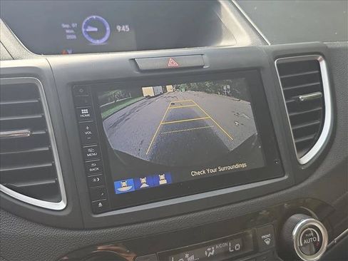 Used 2016 Honda CR-V Touring image 14