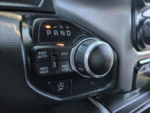 Used 2022 RAM 1500 Big Horn AWD/4WD image 18