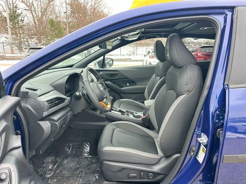 New 2026 Subaru Crosstrek 2.5i Wilderness AWD/4WD image 21
