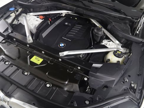 Used 2020 BMW X5 xDrive40i w/ Convenience Package image 21