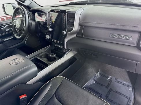 Used 2023 RAM 1500 Laramie image 31