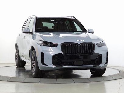 Used 2026 BMW X5 xDrive40i w/ M Sport Package