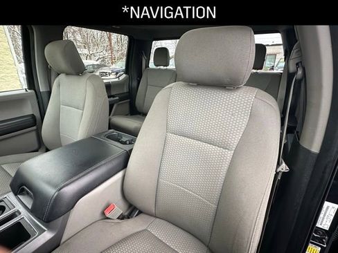 Used 2019 Ford F150 XLT w/ Equipment Group 302A Luxury image 2