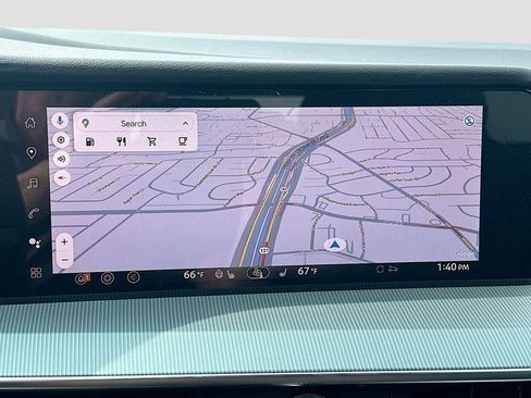 New 2025 Nissan Murano SL image 13