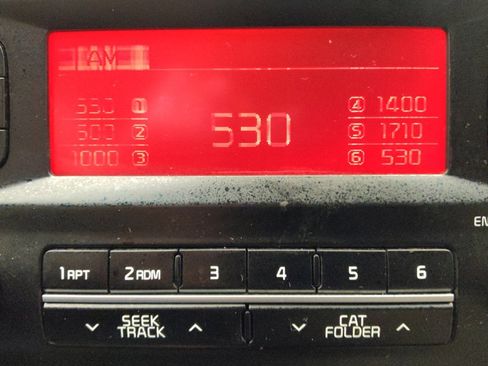 Used 2015 Kia Optima LX FWD image 25