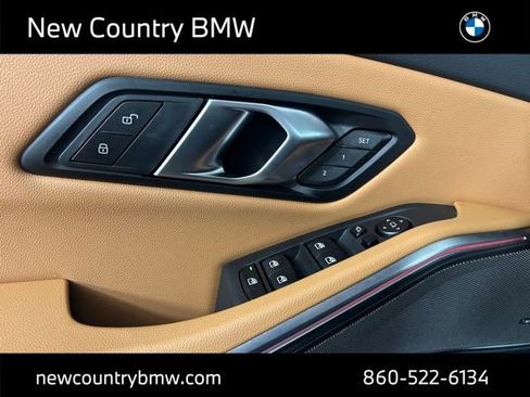 Used 2026 BMW 330i xDrive Sedan w/ Premium Package image 12