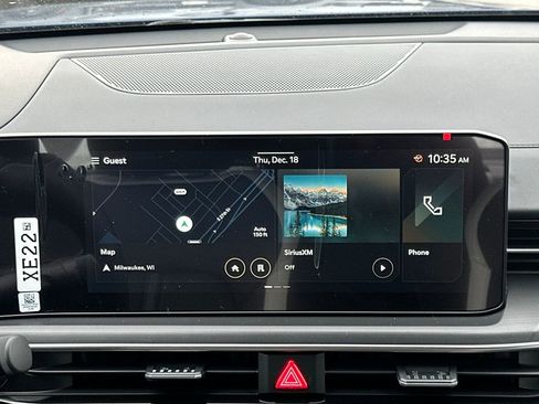 New 2026 Kia K5 GT-Line FWD image 31