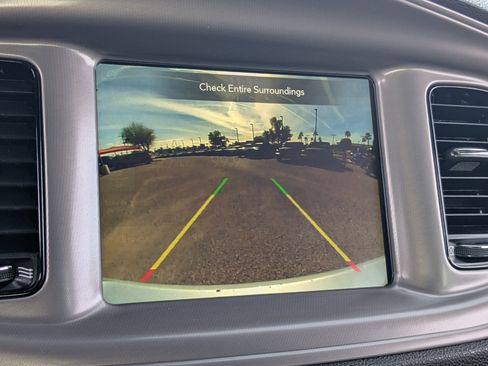 Used 2023 Dodge Charger GT w/ Blacktop Package image 22