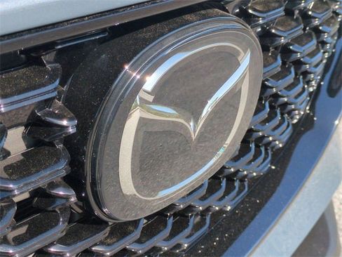 New 2025 MAZDA CX-5 Carbon Edition image 32