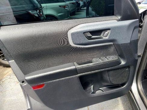 Used 2021 Ford Bronco Sport Big Bend w/ Big Bend Package (96B) image 13