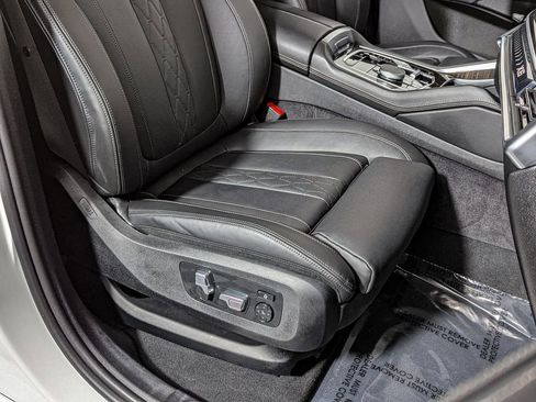 Certified 2024 BMW X6 xDrive40i w/ Premium Package image 29