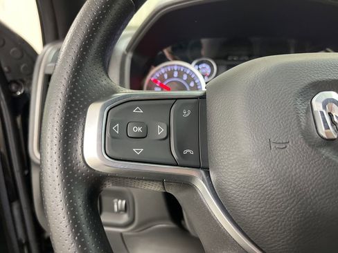 New 2025 RAM 3500 Tradesman image 17