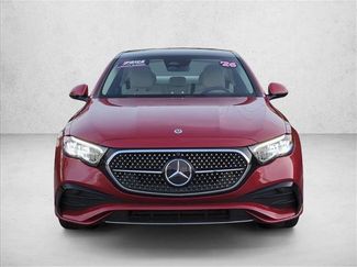 Certified 2026 Mercedes-Benz E 350 Sedan video 2