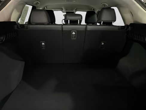 Used 2024 MAZDA CX-5 AWD 2.5 S w/ Select Package image 17